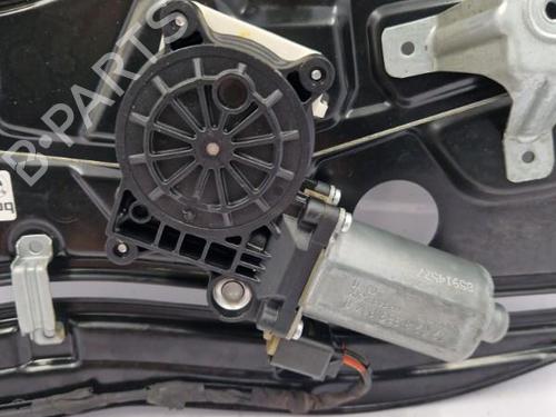 Used Rear right window mechanism Rear right window mechanism BMW 6 Convertible (E64) 635 d (286 hp) 22834027 22834027
