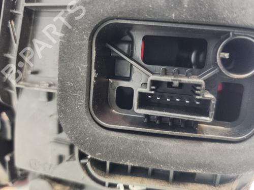 Right taillight VW POLO V (6R1, 6C1) 1.4 TDI | BP26585416C35 