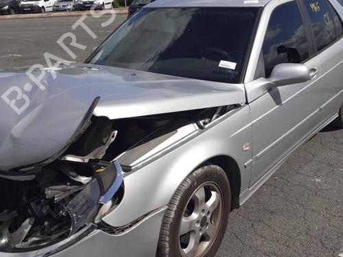 Used Parts SAAB 9-5 Estate (YS3E) 2.0 t BioPower 2158023