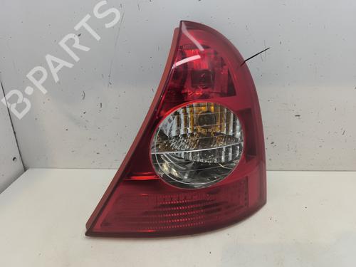 Højre baglygte RENAULT CLIO II (BB_, CB_) 1.4 16V (B/CB0P, BB13) (98 hp) 28362536