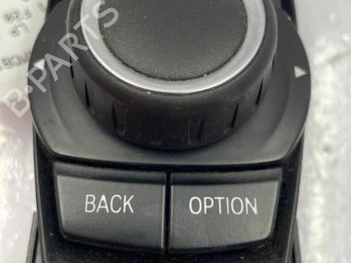 Used Switch Switch BMW 1 (F20) 116 d (116 hp) 22838774 22838774