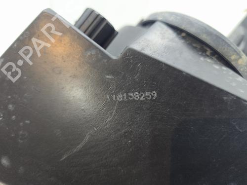 Right headlight CITROËN NEMO MPV 1.3 HDi 75 | BP31062301C29 