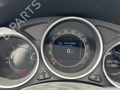 Switch CITROËN DS4 (NX_) 1.6 THP 200 | BP32703477I30  - Image 8