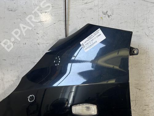 Left front fenders HYUNDAI i10 I (PA) 1.2 | BP26895702C41 