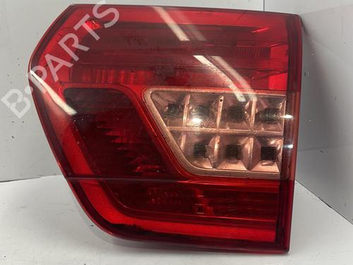 Used Right tailgate light Right tailgate light CITROËN C5 III Break (RW_) 2.0 HDi 140 (140 hp) 22830562 22830562