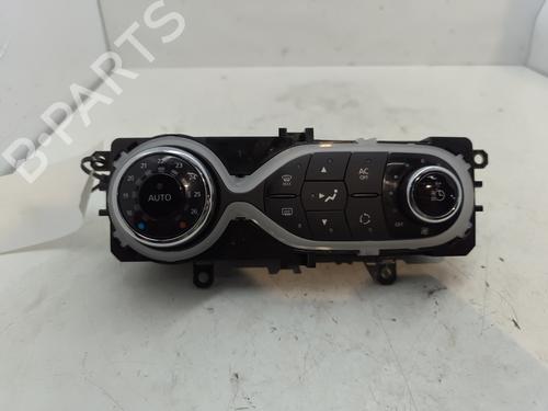 Used Climate control RENAULT ZOE (BFM_) ZOE (88 hp) 29725995