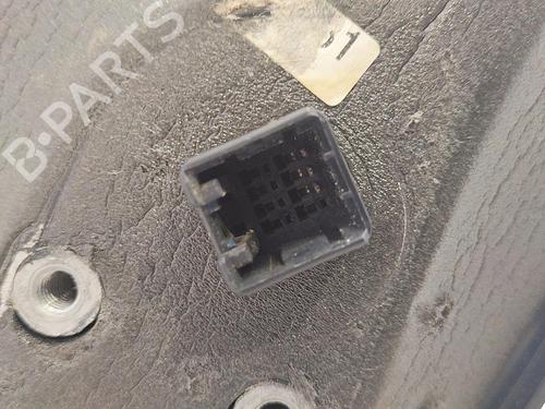Right mirror HYUNDAI GETZ (TB) 1.5 CRDi | BP22827838C27 