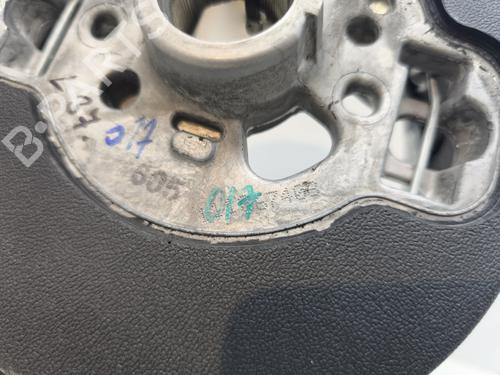 Used Steering wheel Steering wheel AUDI A6 Allroad C7 (4GH, 4GJ) 3.0 TDI quattro (218 hp) 29044232 29044232