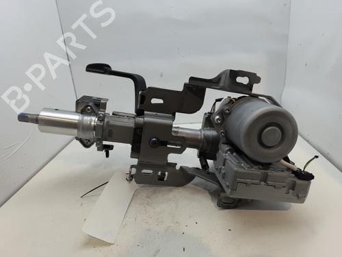 Used Steering column RENAULT MEGANE IV Hatchback (B9A/M/N_) 1.3 TCe 115 (B9N9) (116 hp) 29598849