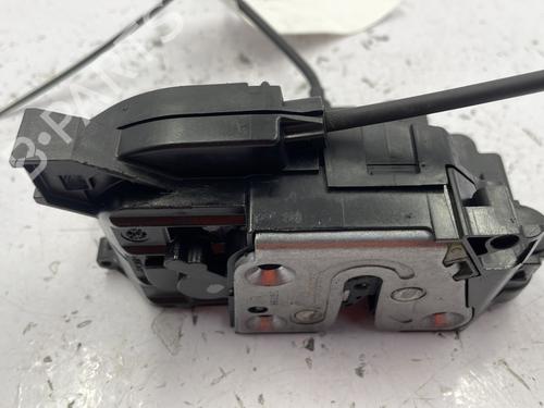 Used Rear left lock RENAULT MEGANE III Hatchback (BZ0/1_, B3_) 1.9 dCi (BZ0N, BZ0J) (131 hp) 22841133