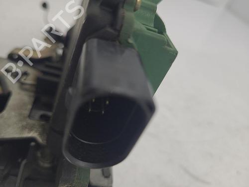 Used Front right lock SEAT LEON (1M1) 1.9 TDI (90 hp) 22824018