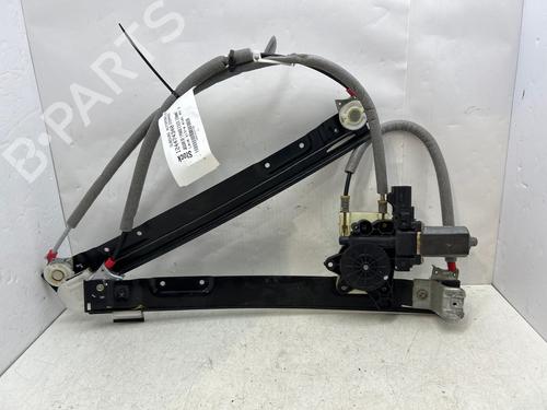 Used Front right window mechanism Front right window mechanism JAGUAR XF I (X250) 3.0 D (241 hp) 34556345 34556345