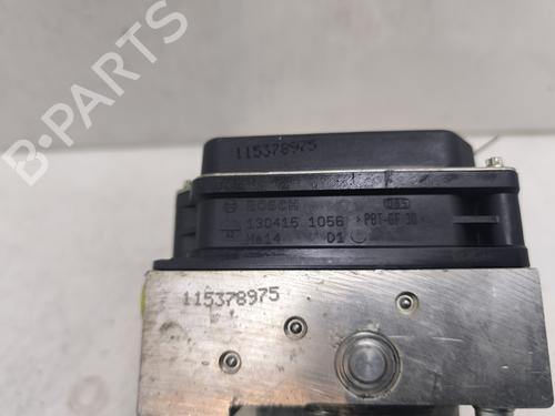 ABS pump CITROËN C4 II (NC_) 1.2 THP 110 (NCHNZ6, NCHNV6) | BP30899119M43 