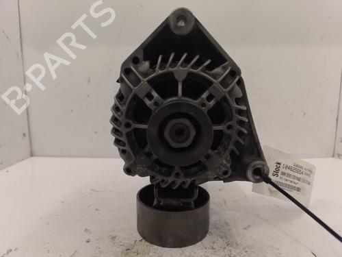 Used Alternator Alternator BMW 5 (E39) 525 tds (143 hp) 25287555 25287555