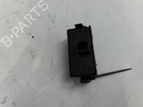 Warning switch RENAULT KANGOO / GRAND KANGOO II (KW0/1_) 1.5 dCi 90 (KW05, KW08, KW0G, KW11) | BP28181171I22 