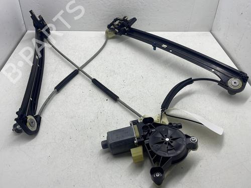 Front right window mechanism AUDI A3 Sportback (8VA, 8VF) 1.6 TDI | BP31034884C23