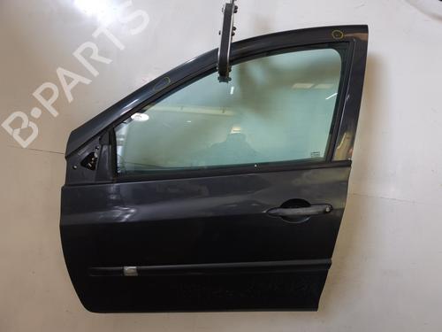 Dør venstre foran Dør venstre foran RENAULT CLIO III (BR0/1, CR0/1) [2005-2014] 37277388 37277388