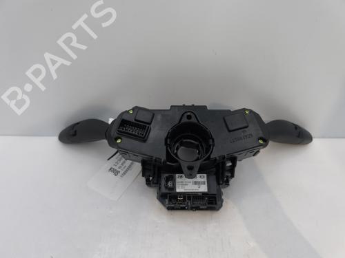 Used Steering column stalk Steering column stalk KIA SPORTAGE IV (QL, QLE) 1.7 CRDi (141 hp) 33806928 33806928