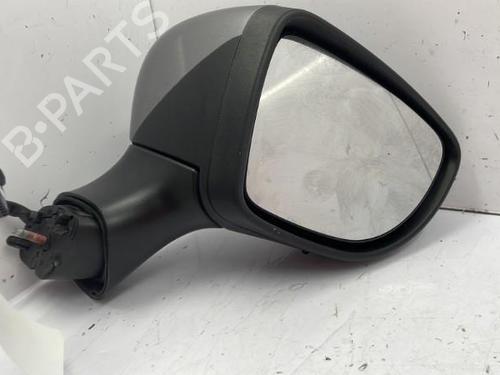 Right mirror RENAULT CLIO IV (BH_) 0.9 TCe 90 (BHNF, BHMA, BHMH, BHJK, BHJR) | BP22838171C27 