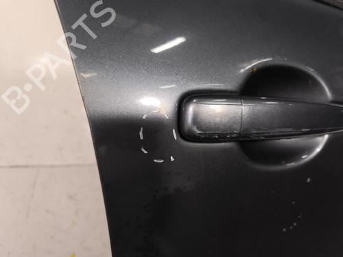 Right front door PEUGEOT 307 (3A/C) 1.6 HDi | BP29980374C3