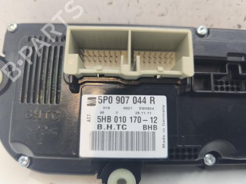 Climate control SEAT LEON (1P1) 2.0 TDI 16V | BP26429235I5 