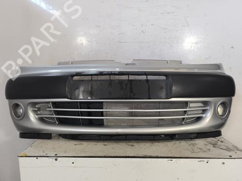 Used Front bumper CITROËN XSARA PICASSO (N68) 2.0 HDi (90 hp) 27238172