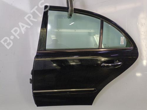 Dør venstre bak MERCEDES-BENZ E-CLASS (W211) E 280 CDI (211.023) (177 hp) 22822521