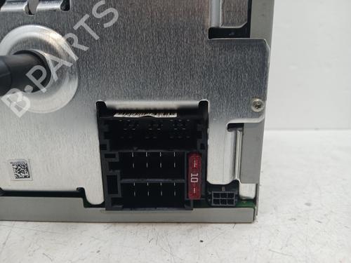 Radio KIA VENGA (YN) 1.6 CRDi 115 | BP30315773E6 - Image 3