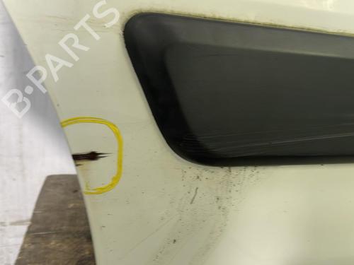 Right slide door CITROËN NEMO MPV 1.3 HDi 75 | BP22843453C75 