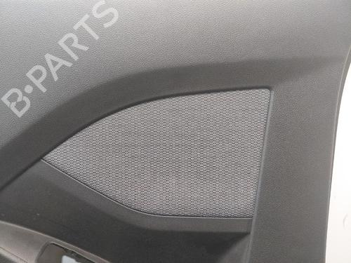 Rear right panel RENAULT KANGOO III Box Body/MPV 1.5 Blue dCi 75 (FJAA) | BP38921596C61 - Image 3
