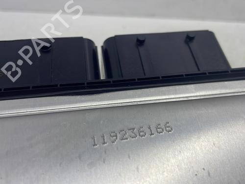 Used Engine control unit (ECU) Engine control unit (ECU) CITROËN JUMPY III Van (V_) 2.0 BlueHDi 120 (122 hp) 31849344 31849344