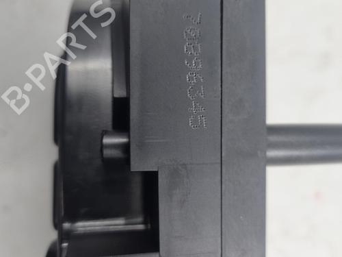 Used Climate control Climate control PEUGEOT 206 Hatchback (2A/C) 1.4 HDi eco 70 (68 hp) 22826505 22826505