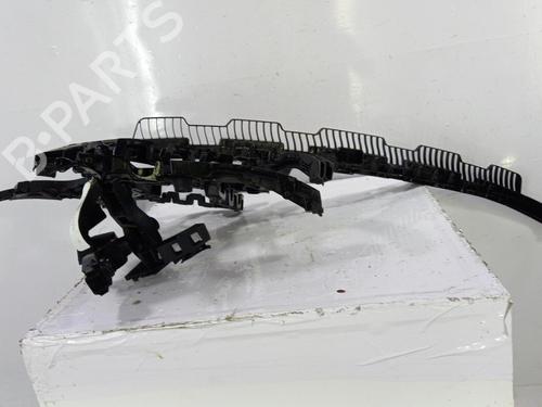 Rear bumper bracket VW GOLF VII Variant (BA5, BV5) 1.6 TDI | BP22823823C159 