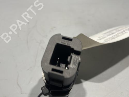 Warning switch FORD FOCUS II Turnier (DA_, FFS, DS) 1.8 TDCi | BP28181069I22 - Image 2
