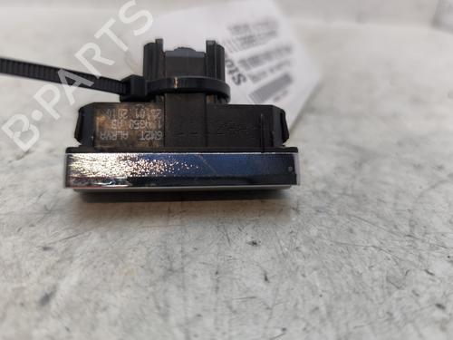 Warning switch FORD MONDEO IV (BA7) 2.0 TDCi | BP28531838I22