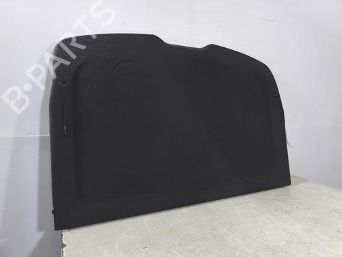Rear parcel shelf PORSCHE MACAN (95B) 2.0 | BP39979183C85 - Image 2