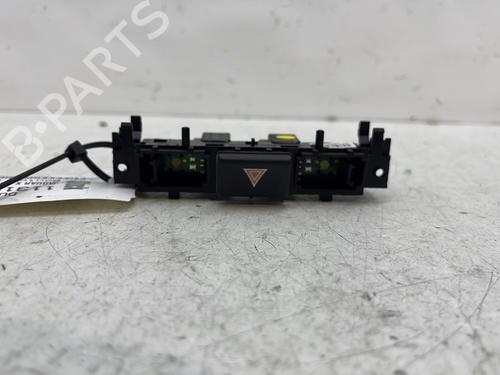 Used Warning switch Warning switch JAGUAR X-TYPE I Estate (X400) 2.2 D (155 hp) 29833867 29833867