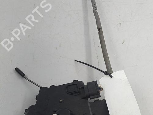 Rear right lock BMW 3 (E46) 330 d | BP22825536C99 