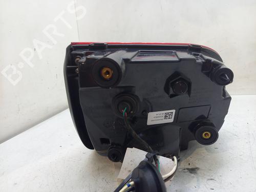 Right tailgate light CITROËN C5 AIRCROSS (A_) 1.6 Hybrid 225 (A45GFR) | BP39026984C80 - Image 5