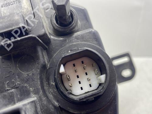 Left headlight FIAT PANDA (169_) 1.2 (169.AXB11, 169.AXB1A) | BP33448187C28  - Image 5