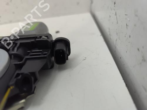 Used Front left window mechanism Front left window mechanism SUZUKI ALTO VII (GF, HA25_, HA35_) [2009-2026] 28156733 28156733