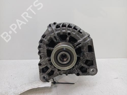 Alternator RENAULT CAPTUR I (J5_, H5_) 1.2 TCe 120 | BP36803948M7 - Image 2