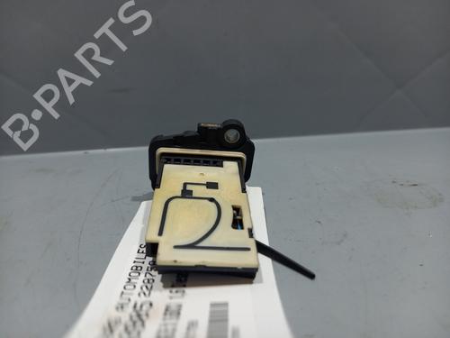 Mass air flow sensor RENAULT ESPACE V (JR_) 1.6 dCi 130 | BP28531770M95
