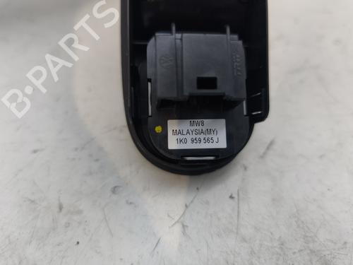 Switch VW GOLF VI (5K1) 2.0 TDI | BP26584878I30 