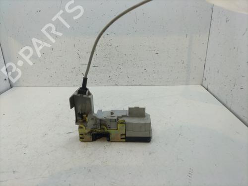 Used Front right lock PEUGEOT 307 Break (3E) 2.0 HDI 90 (90 hp) 28178712