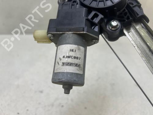 Used Front right window mechanism Front right window mechanism SUZUKI BALENO (FW, EW) 1.2 (A1K412) (90 hp) 39979152 39979152