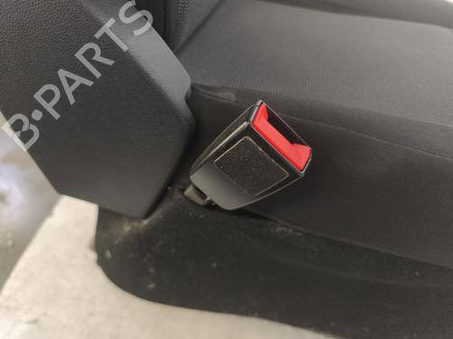 Left front seat CITROËN BERLINGO (ER_, EC_) | BP35961174C15 - Image 3