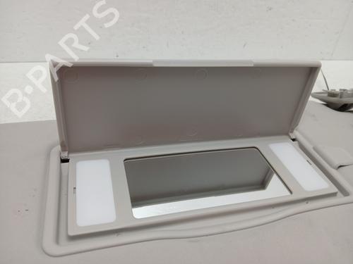 Left sun visor CITROËN BERLINGO Box Body/MPV (K9) e-Berlingo | BP31923657I1