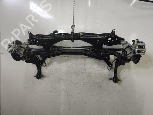 Used Rear axle HONDA CIVIC XI Hatchback (FL) 2.0 e:HEV (184 hp) 33010943