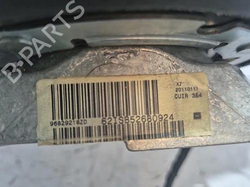 Steering wheel CITROËN C5 III (RD_) 2.0 HDi 165 (RDRHHA, RDRHH8) | BP29314998C49 - Image 3